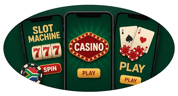 Casino apps Picture Banner